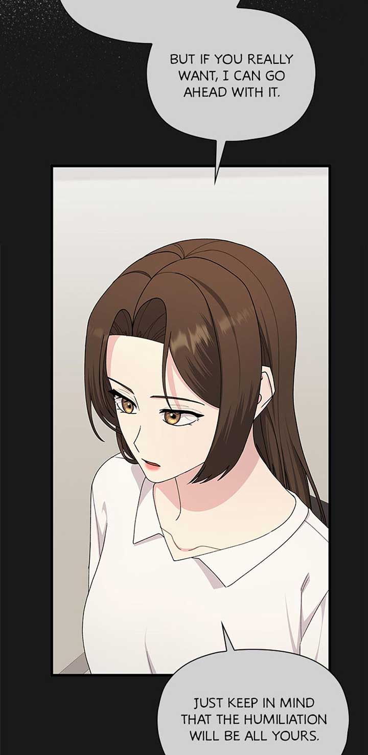 Genre is Romance Chapter 67 - Page 66