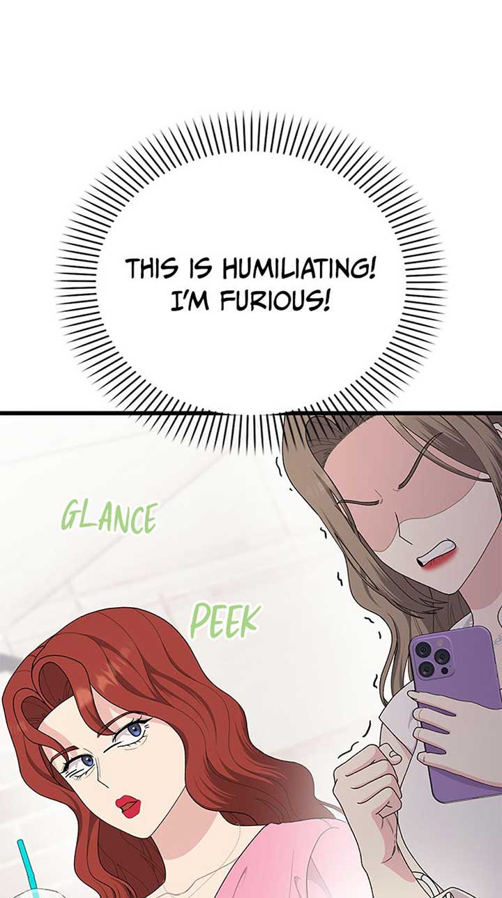 Genre is Romance Chapter 67 - Page 70