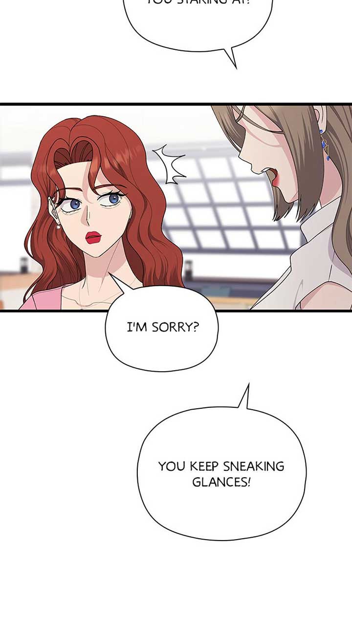 Genre is Romance Chapter 67 - Page 73