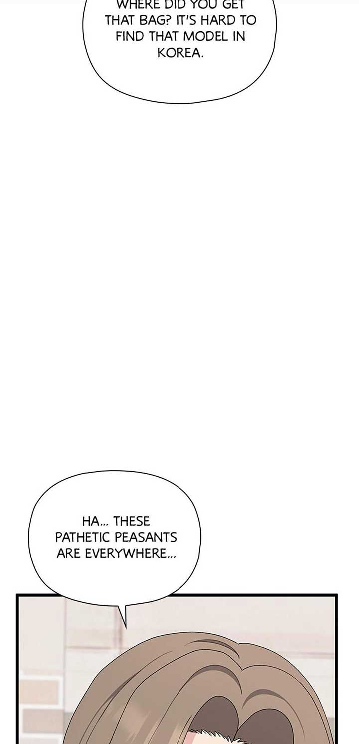 Genre is Romance Chapter 67 - Page 75