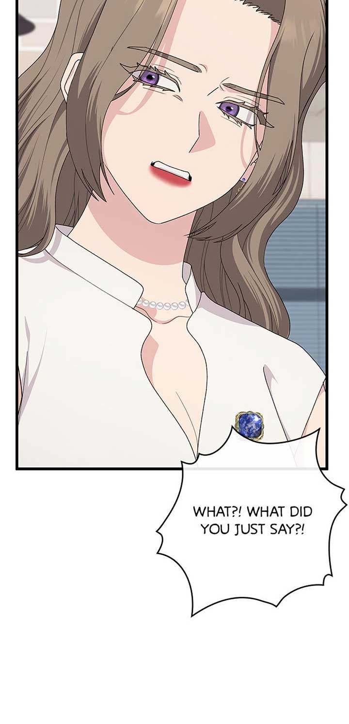 Genre is Romance Chapter 67 - Page 76