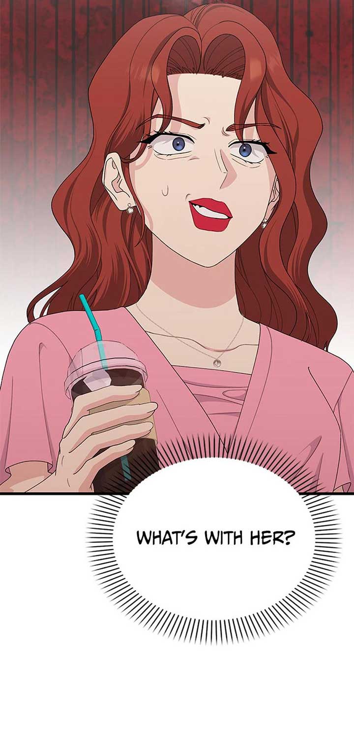 Genre is Romance Chapter 67 - Page 79