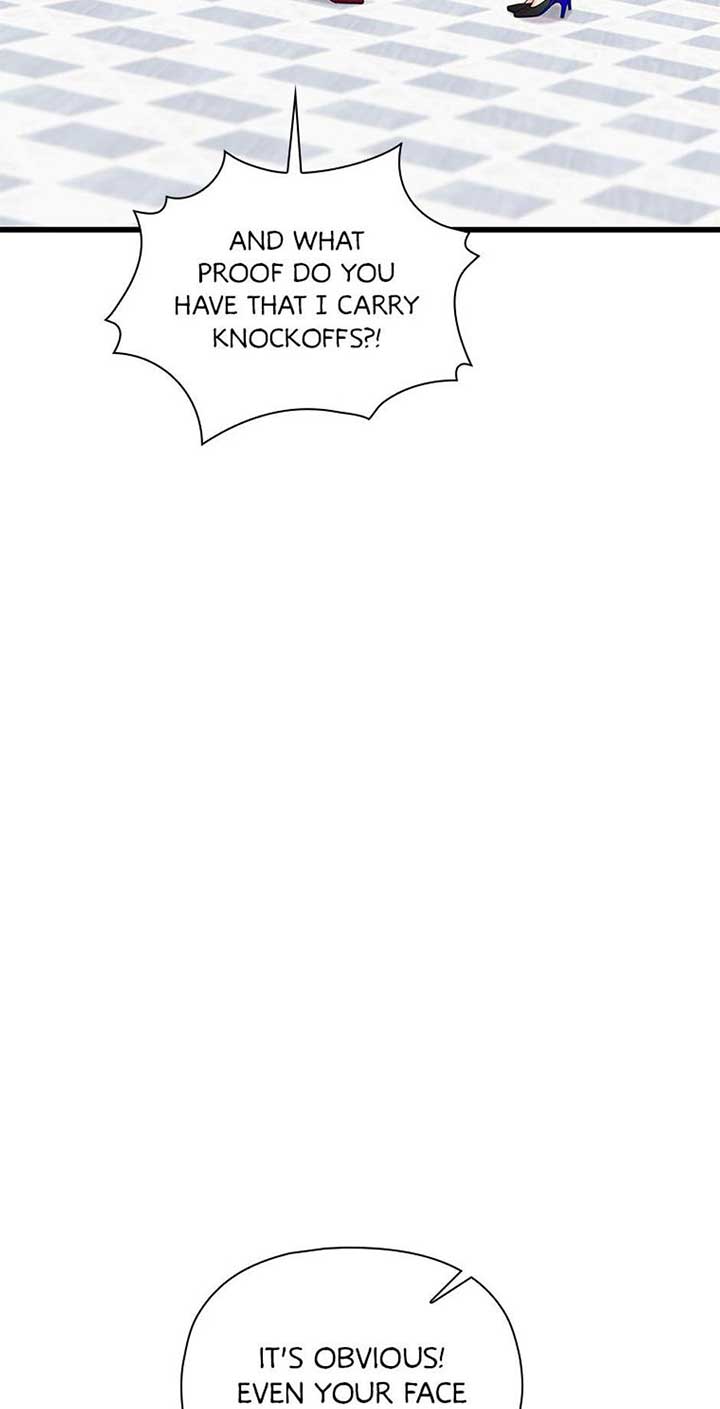 Genre is Romance Chapter 67 - Page 81