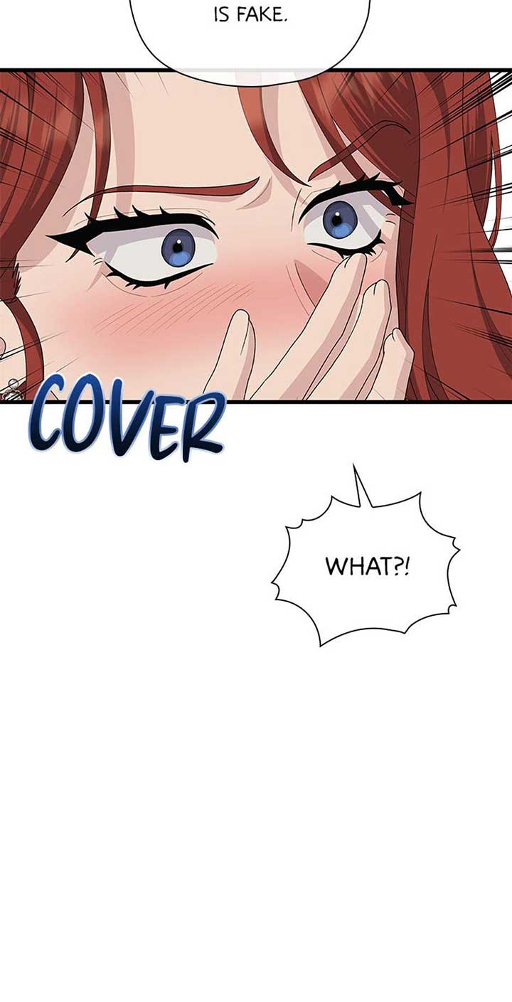 Genre is Romance Chapter 67 - Page 82