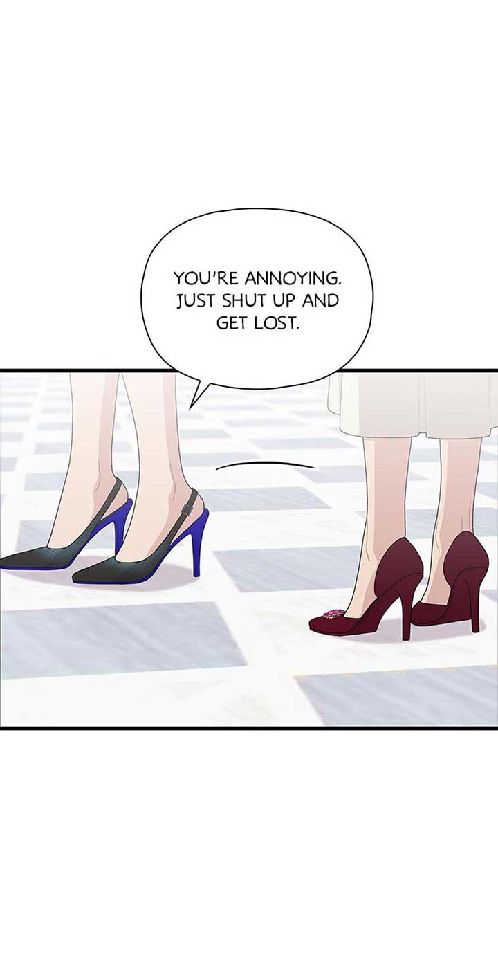 Genre is Romance Chapter 67 - Page 83