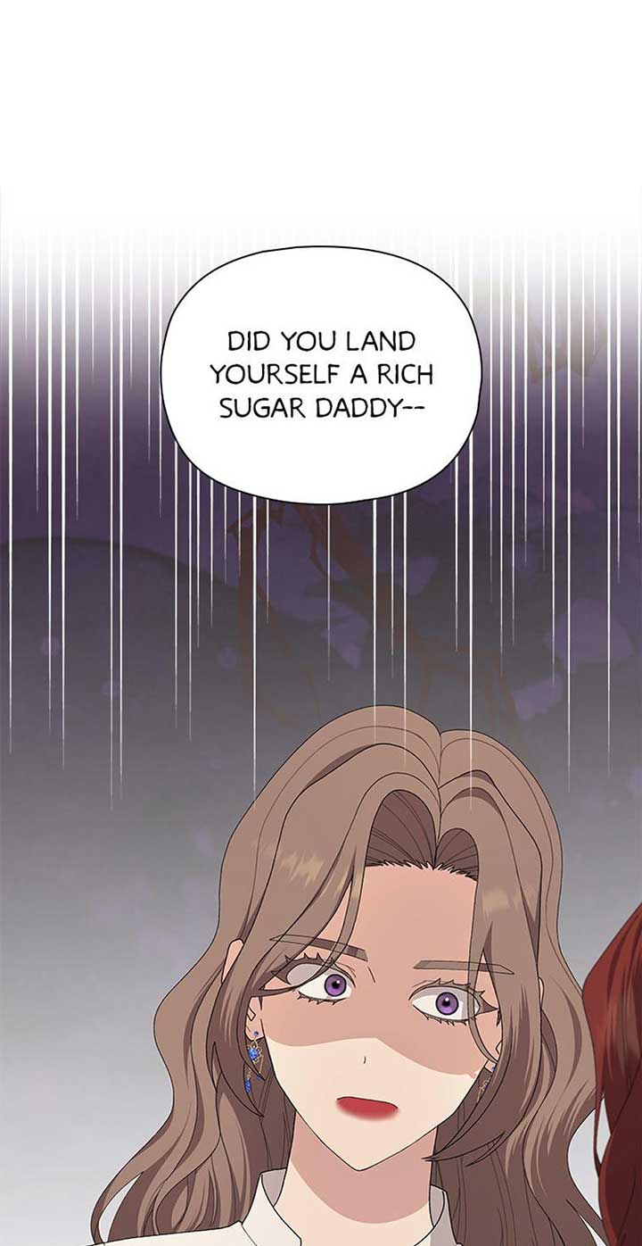 Genre is Romance Chapter 67 - Page 86