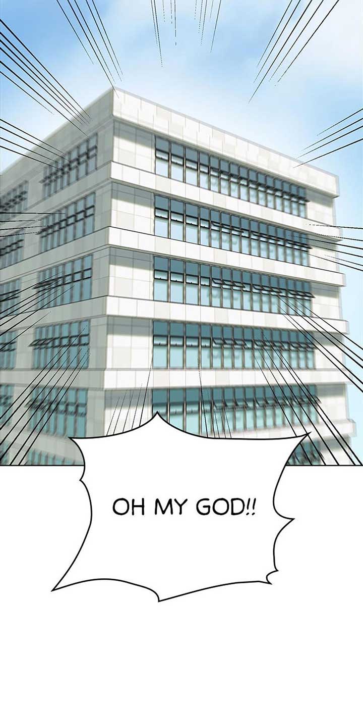 Genre is Romance Chapter 67 - Page 91