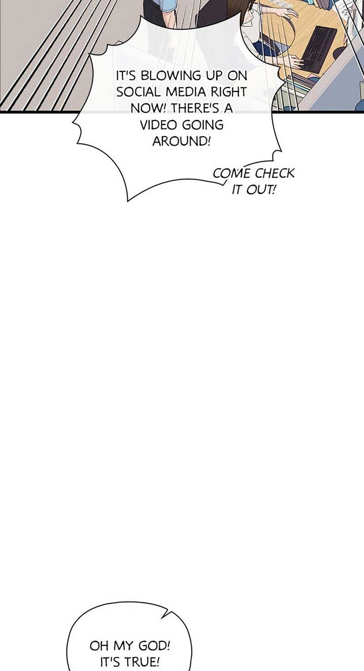 Genre is Romance Chapter 67 - Page 93