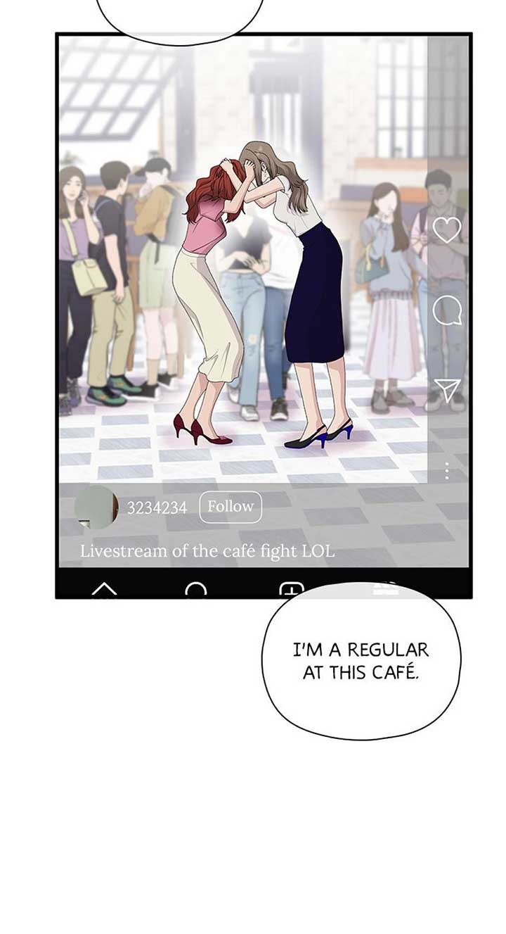 Genre is Romance Chapter 67 - Page 94
