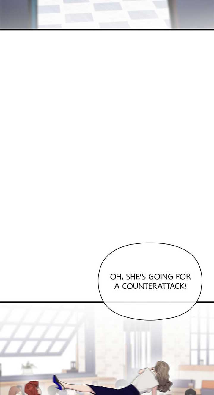 Genre is Romance Chapter 67 - Page 96