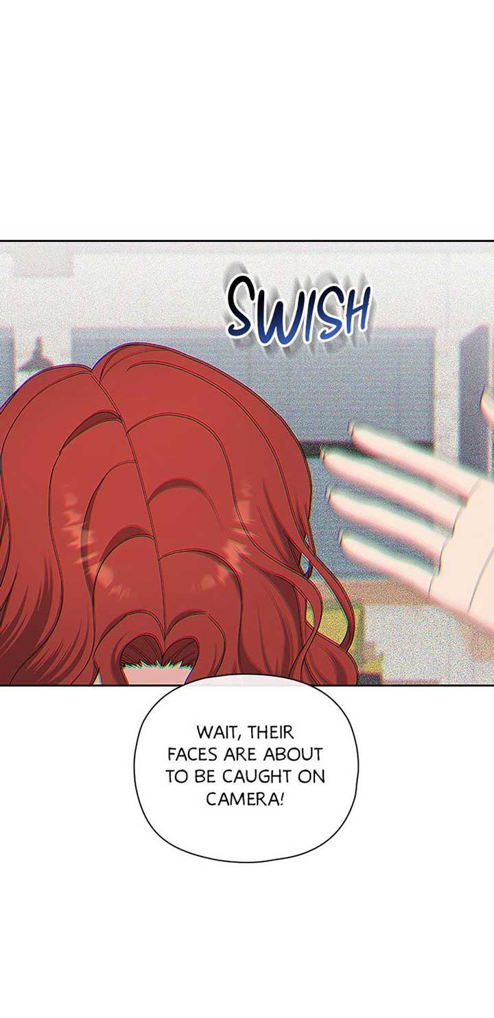 Genre is Romance Chapter 67 - Page 100