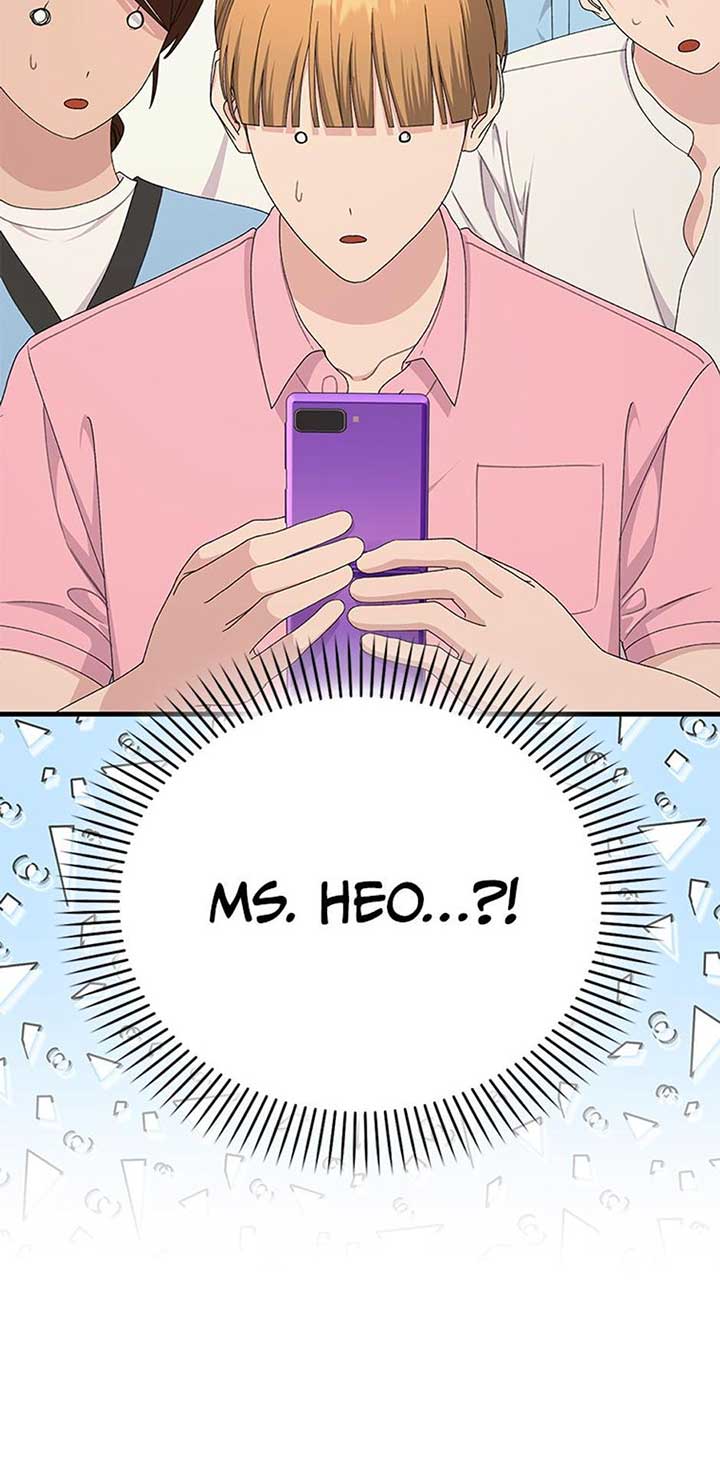 Genre is Romance Chapter 67 - Page 103