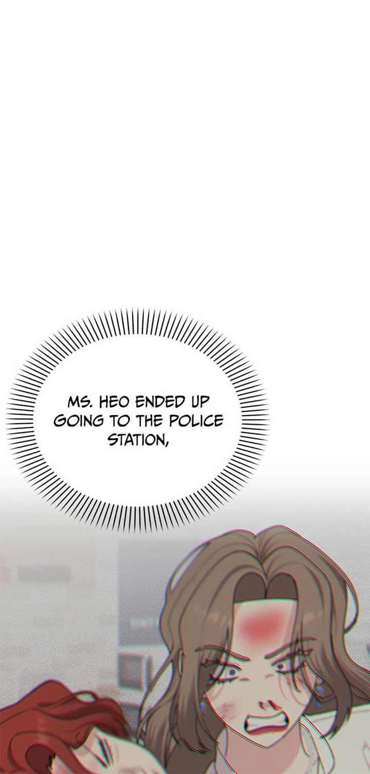 Genre is Romance Chapter 68 - Page 4