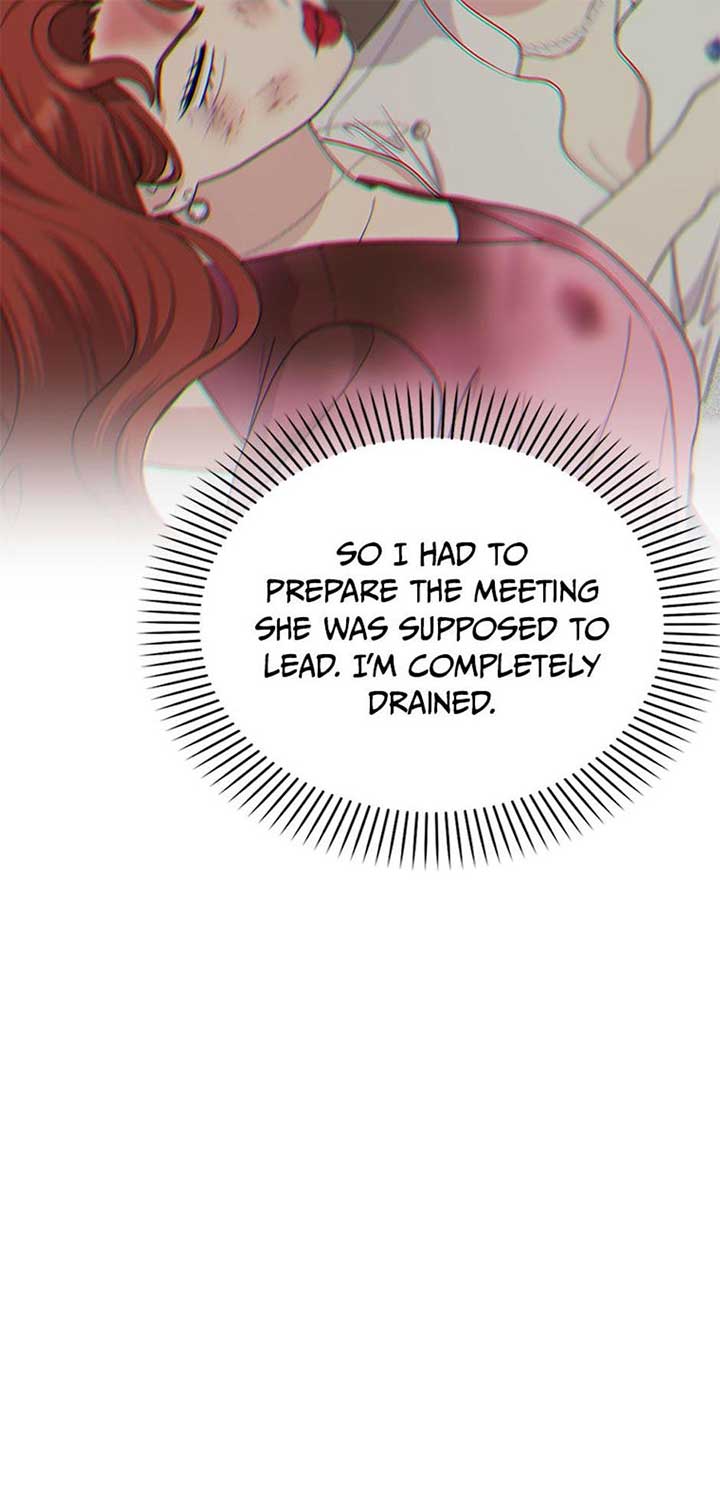 Genre is Romance Chapter 68 - Page 5