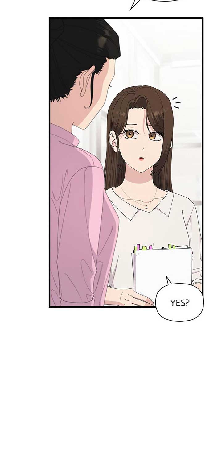 Genre is Romance Chapter 68 - Page 9