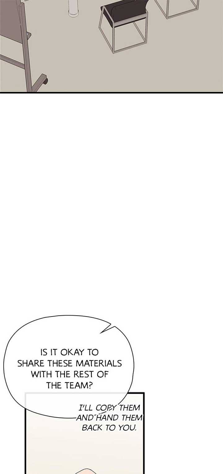 Genre is Romance Chapter 68 - Page 11