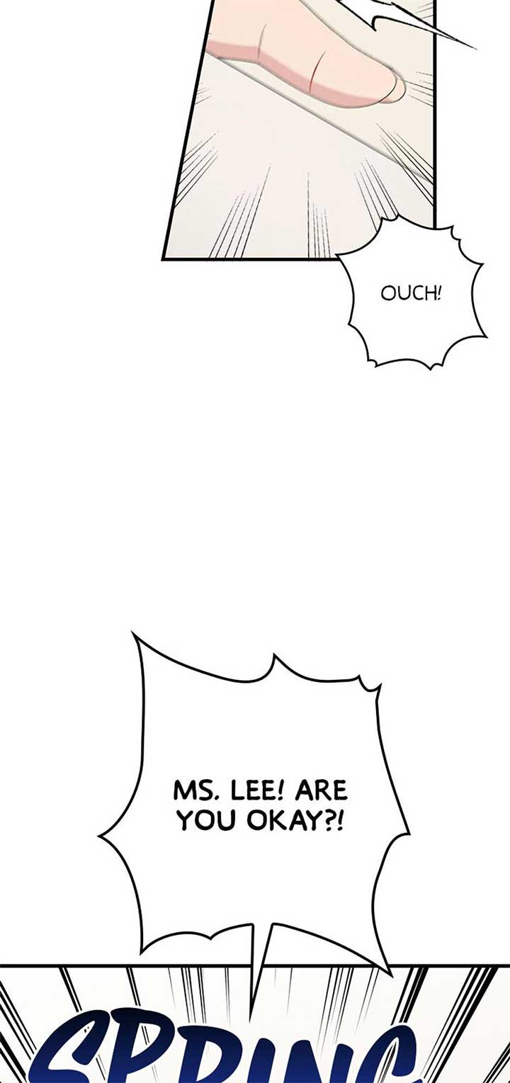 Genre is Romance Chapter 68 - Page 13