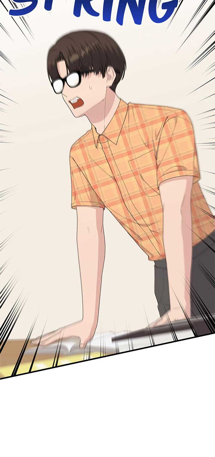 Genre is Romance Chapter 68 - Page 14