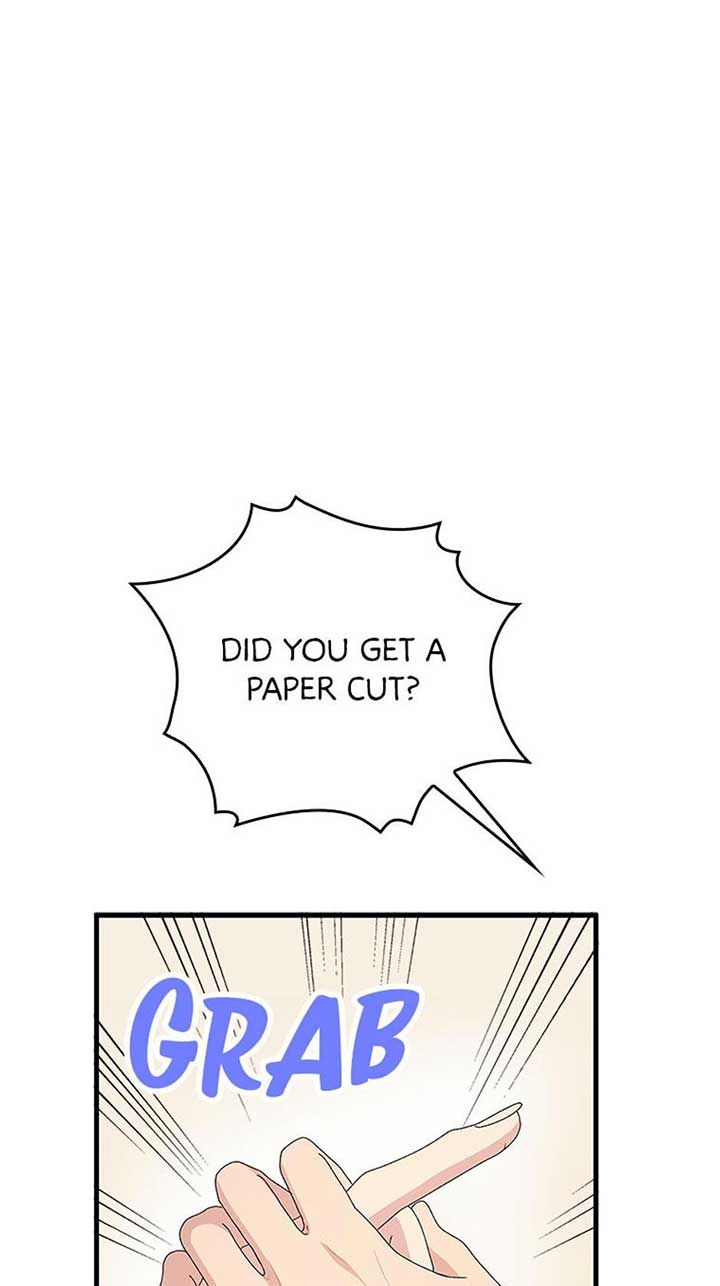 Genre is Romance Chapter 68 - Page 15