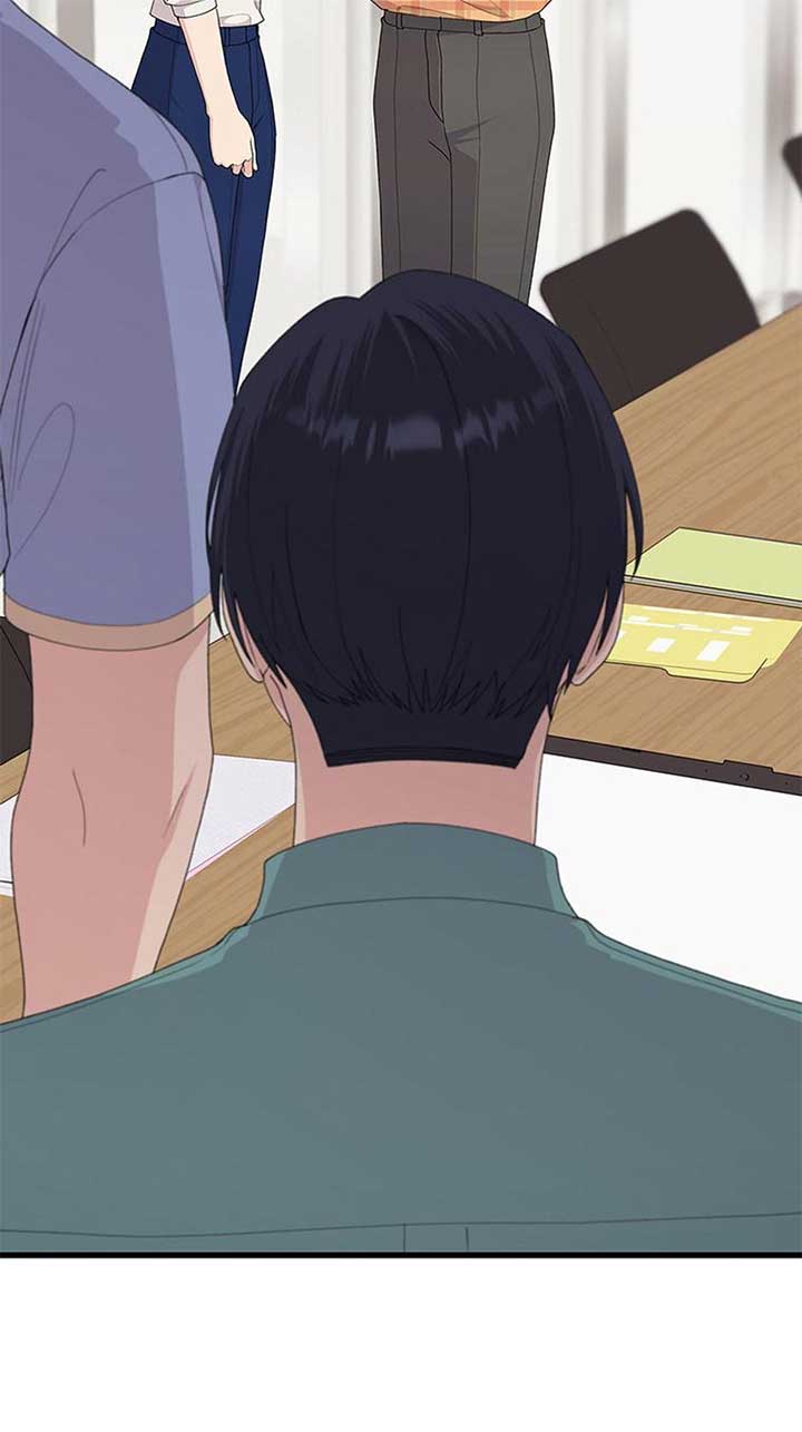 Genre is Romance Chapter 68 - Page 19