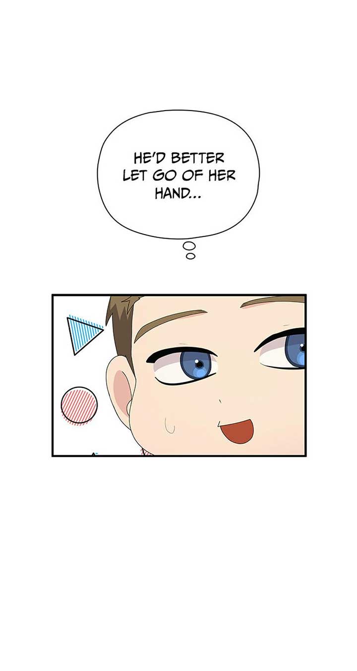 Genre is Romance Chapter 68 - Page 20