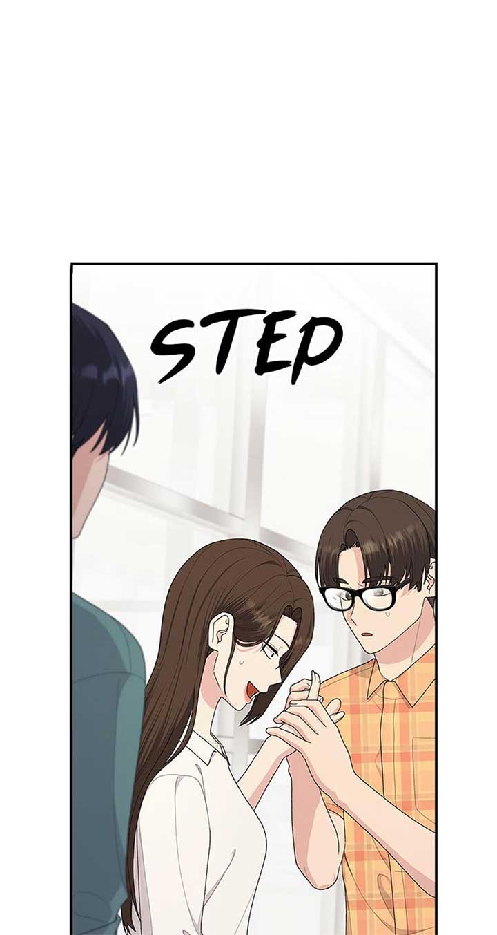 Genre is Romance Chapter 68 - Page 21