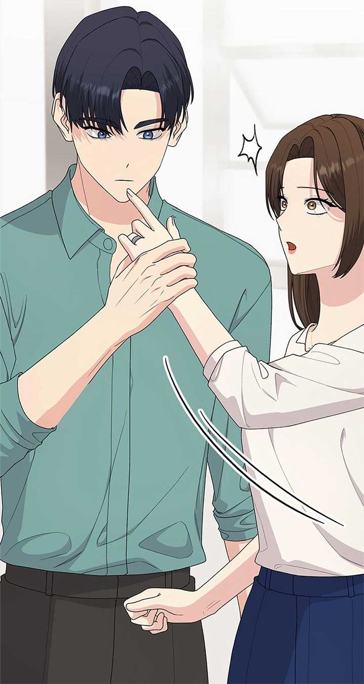 Genre is Romance Chapter 68 - Page 23