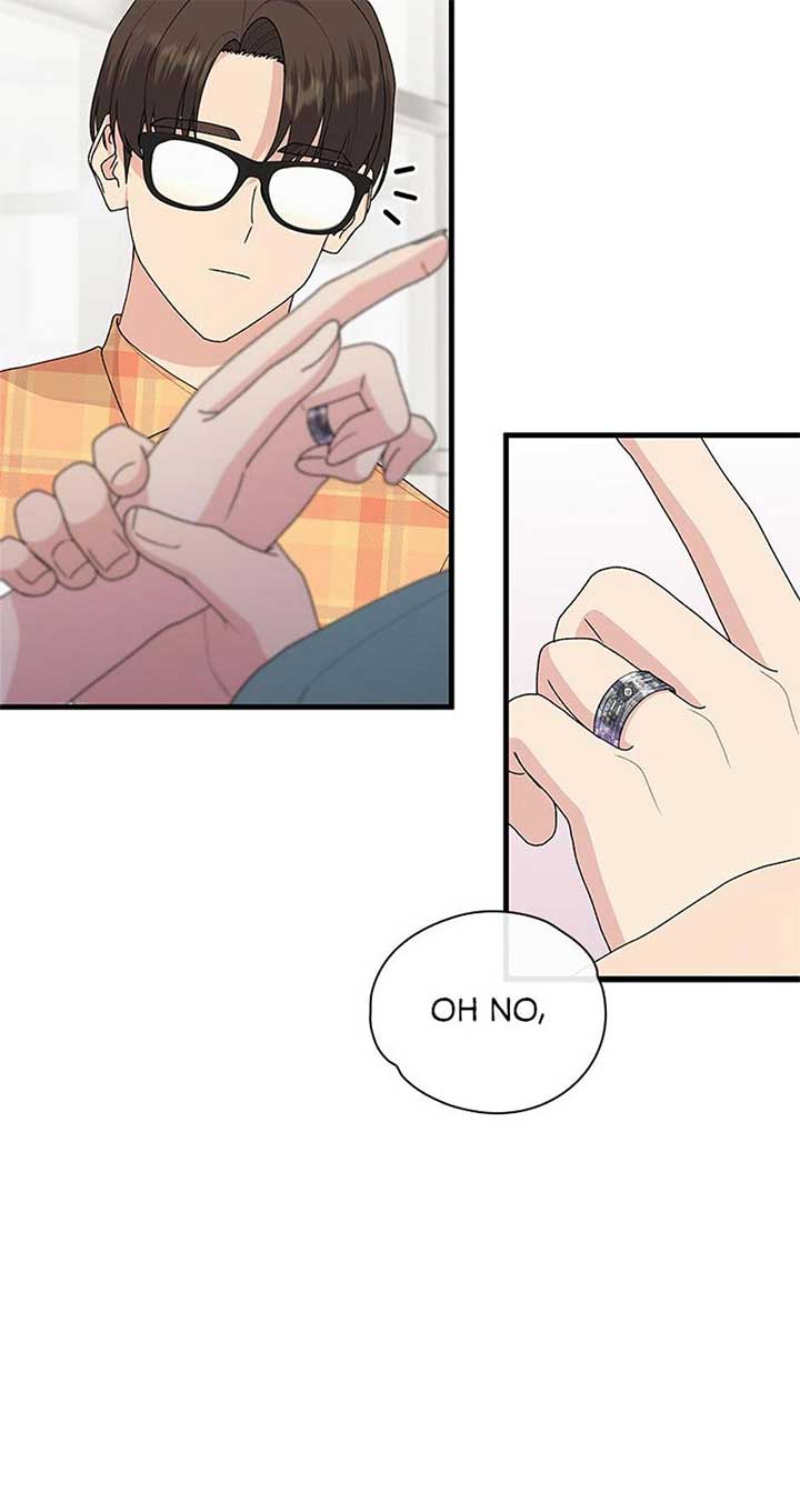 Genre is Romance Chapter 68 - Page 25