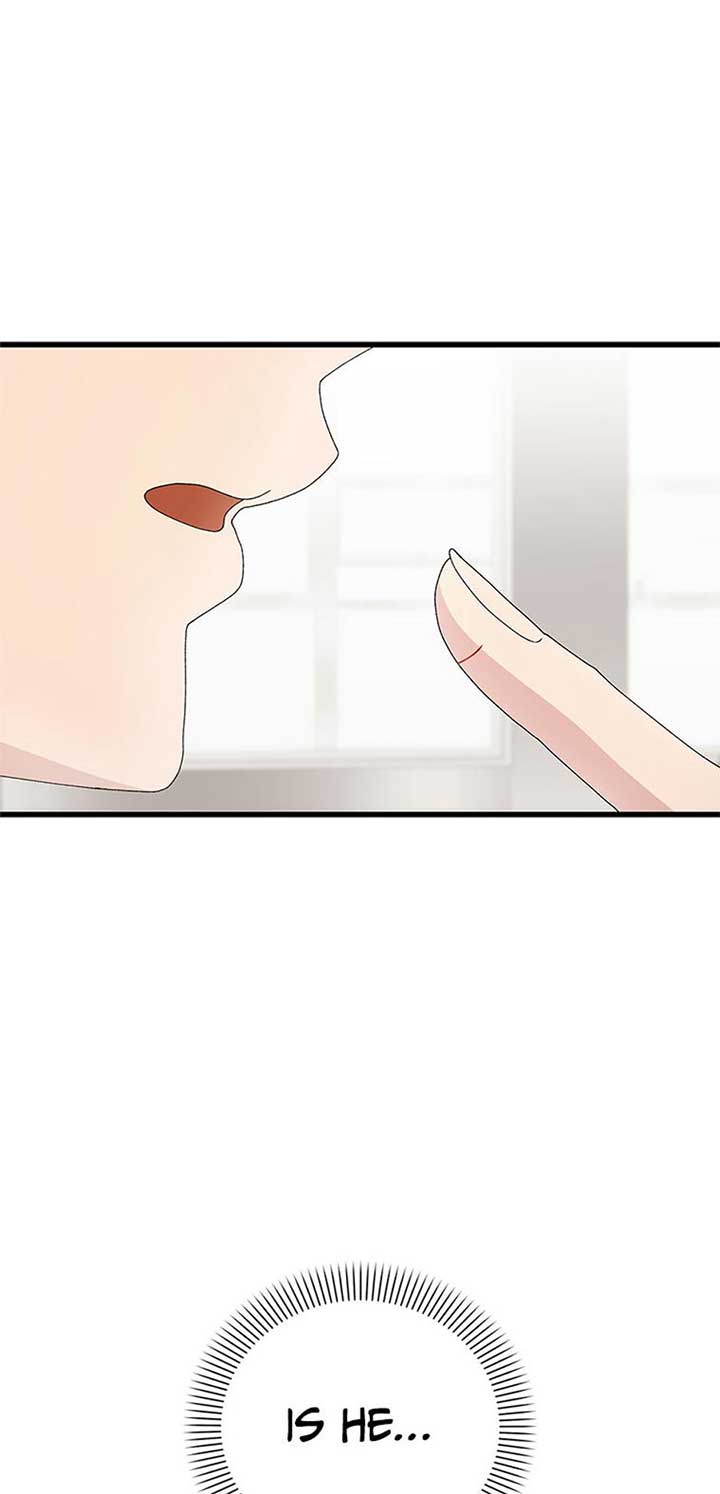 Genre is Romance Chapter 68 - Page 28