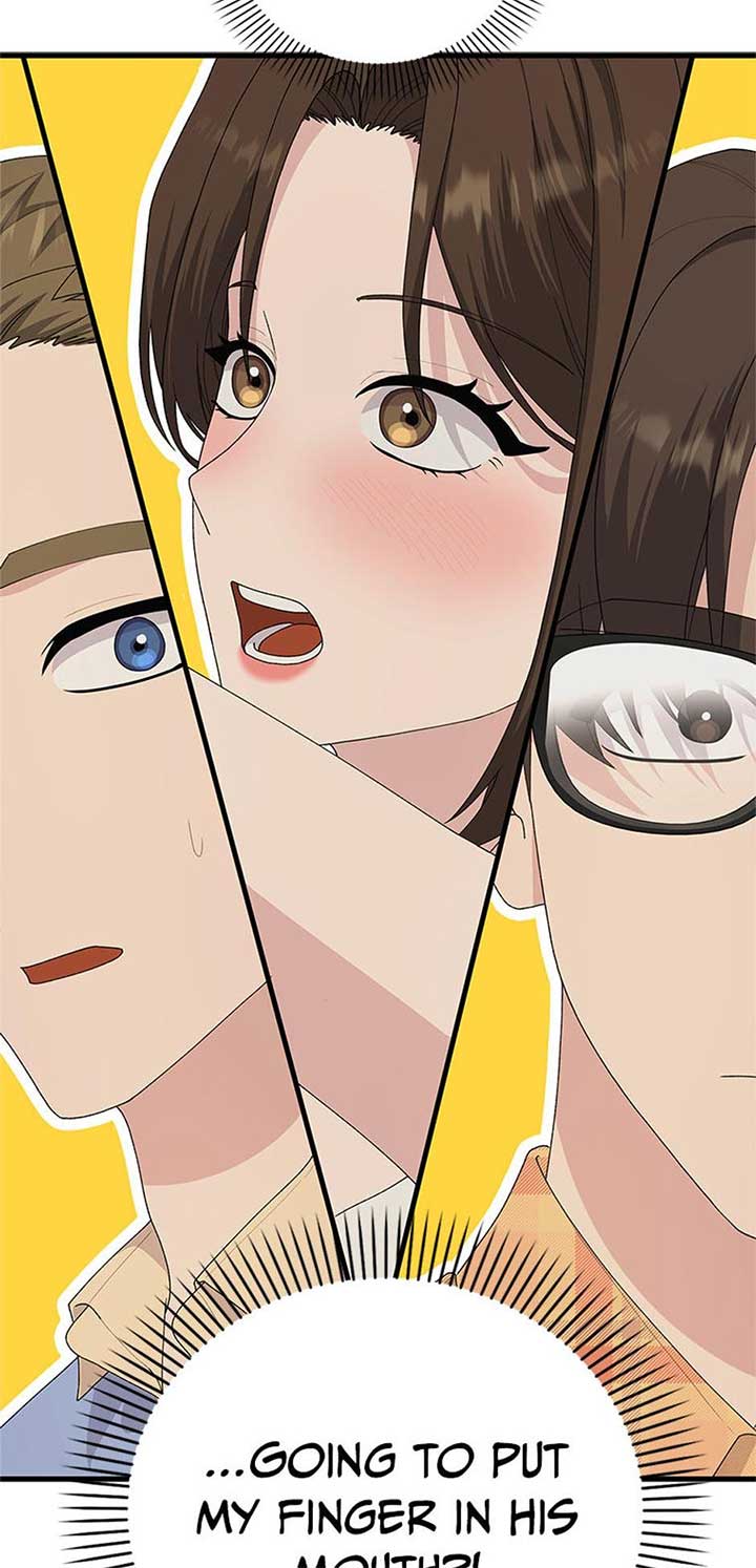 Genre is Romance Chapter 68 - Page 29