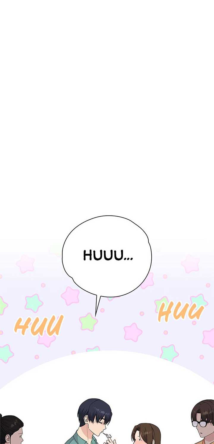 Genre is Romance Chapter 68 - Page 31