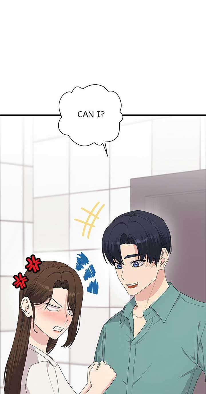 Genre is Romance Chapter 68 - Page 37