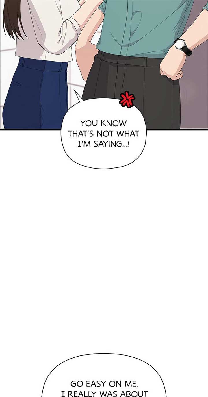 Genre is Romance Chapter 68 - Page 38