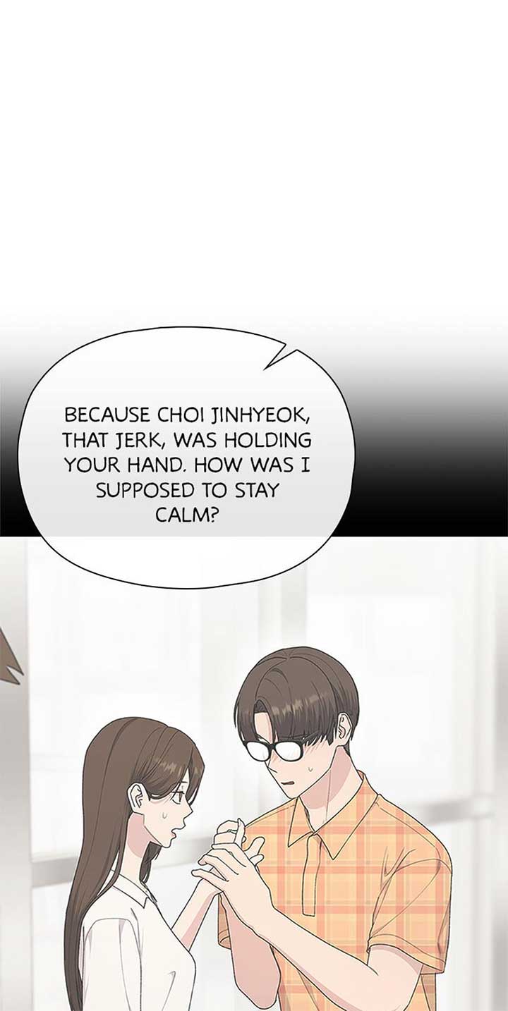 Genre is Romance Chapter 68 - Page 40