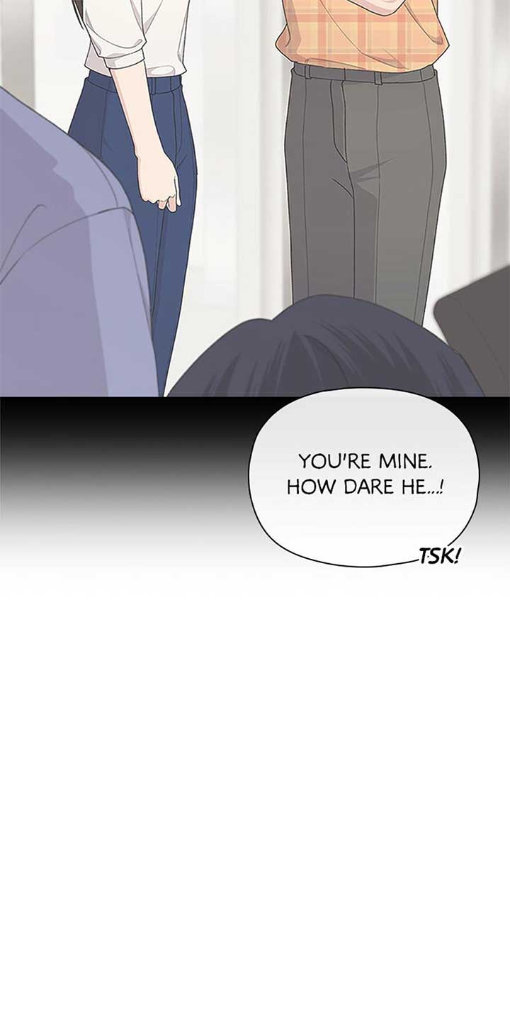 Genre is Romance Chapter 68 - Page 41