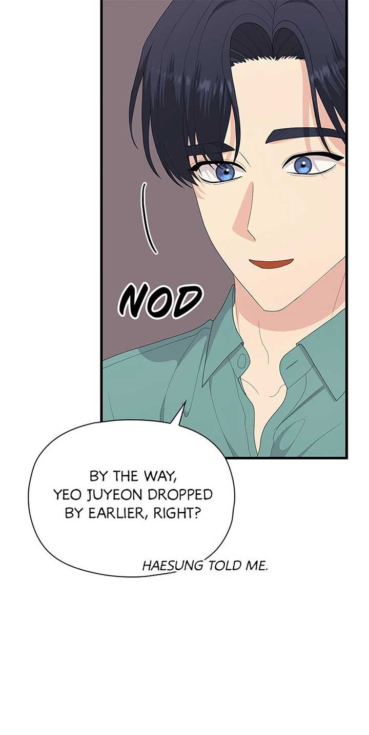 Genre is Romance Chapter 68 - Page 44