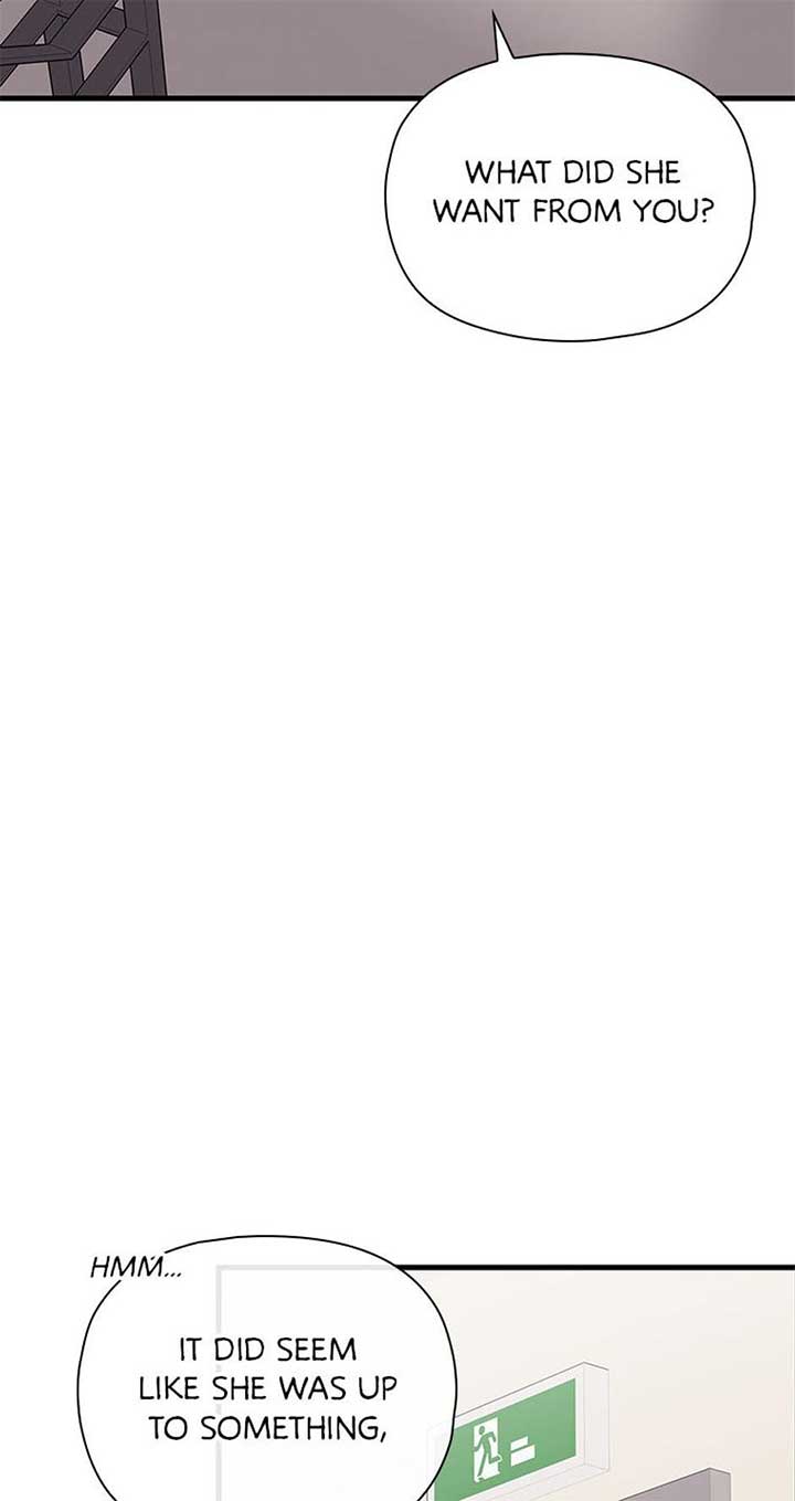 Genre is Romance Chapter 68 - Page 46