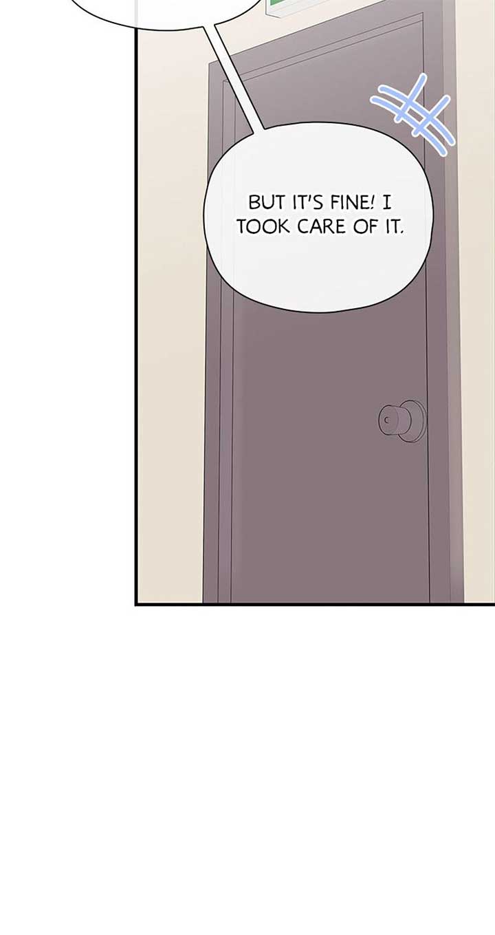 Genre is Romance Chapter 68 - Page 47