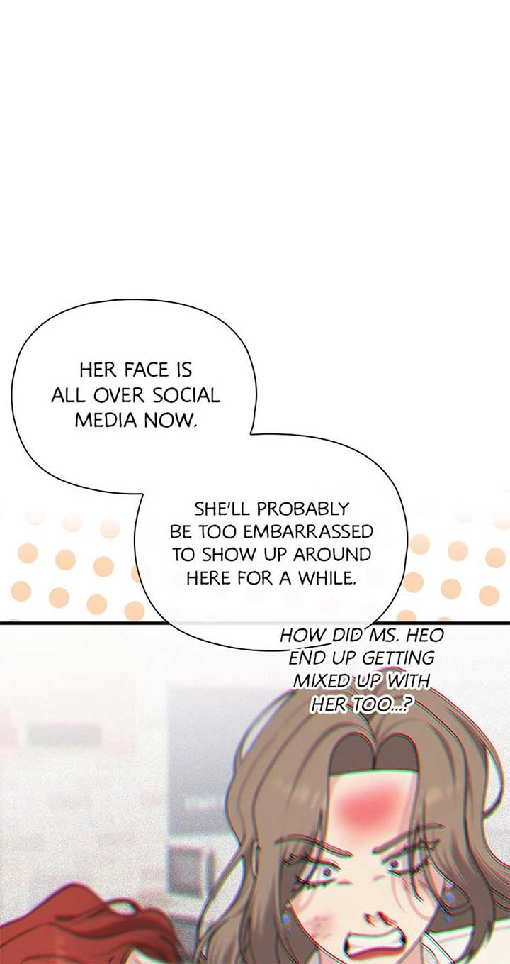 Genre is Romance Chapter 68 - Page 48