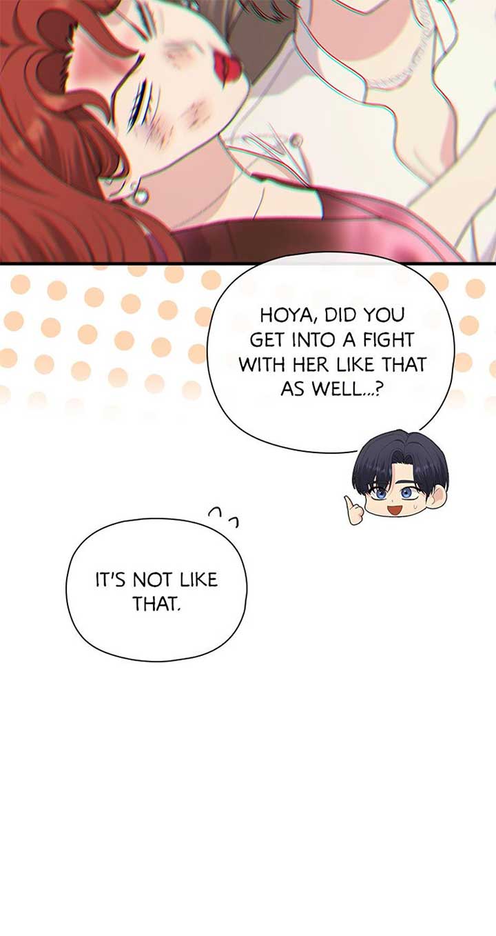 Genre is Romance Chapter 68 - Page 49