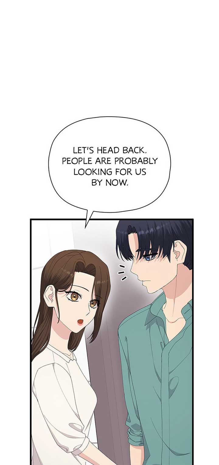 Genre is Romance Chapter 68 - Page 50