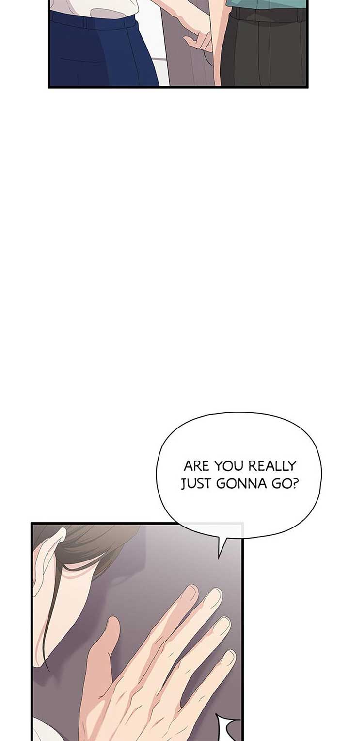 Genre is Romance Chapter 68 - Page 51