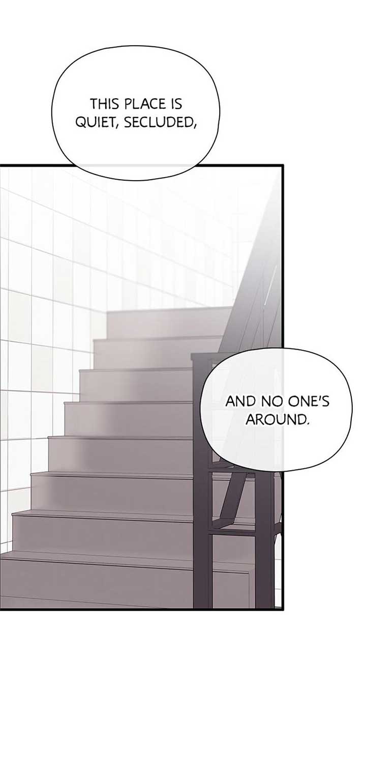 Genre is Romance Chapter 68 - Page 53