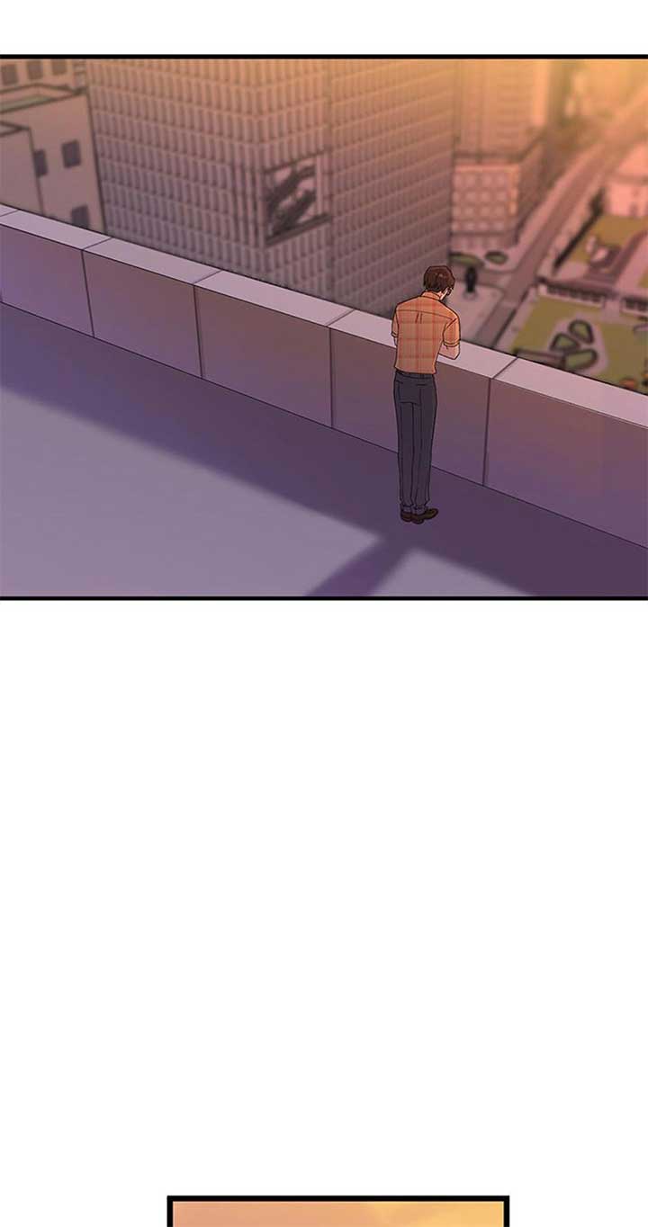 Genre is Romance Chapter 68 - Page 57