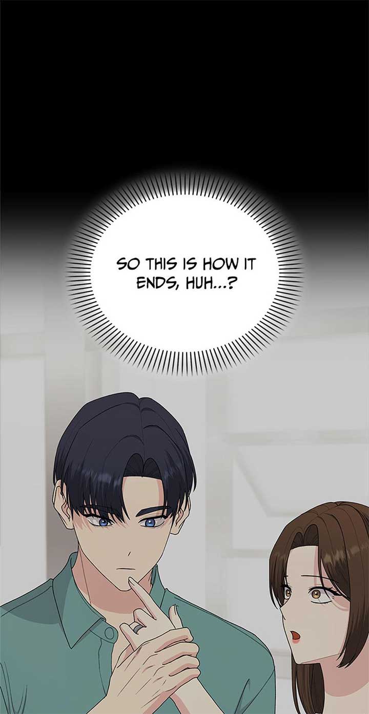 Genre is Romance Chapter 68 - Page 62