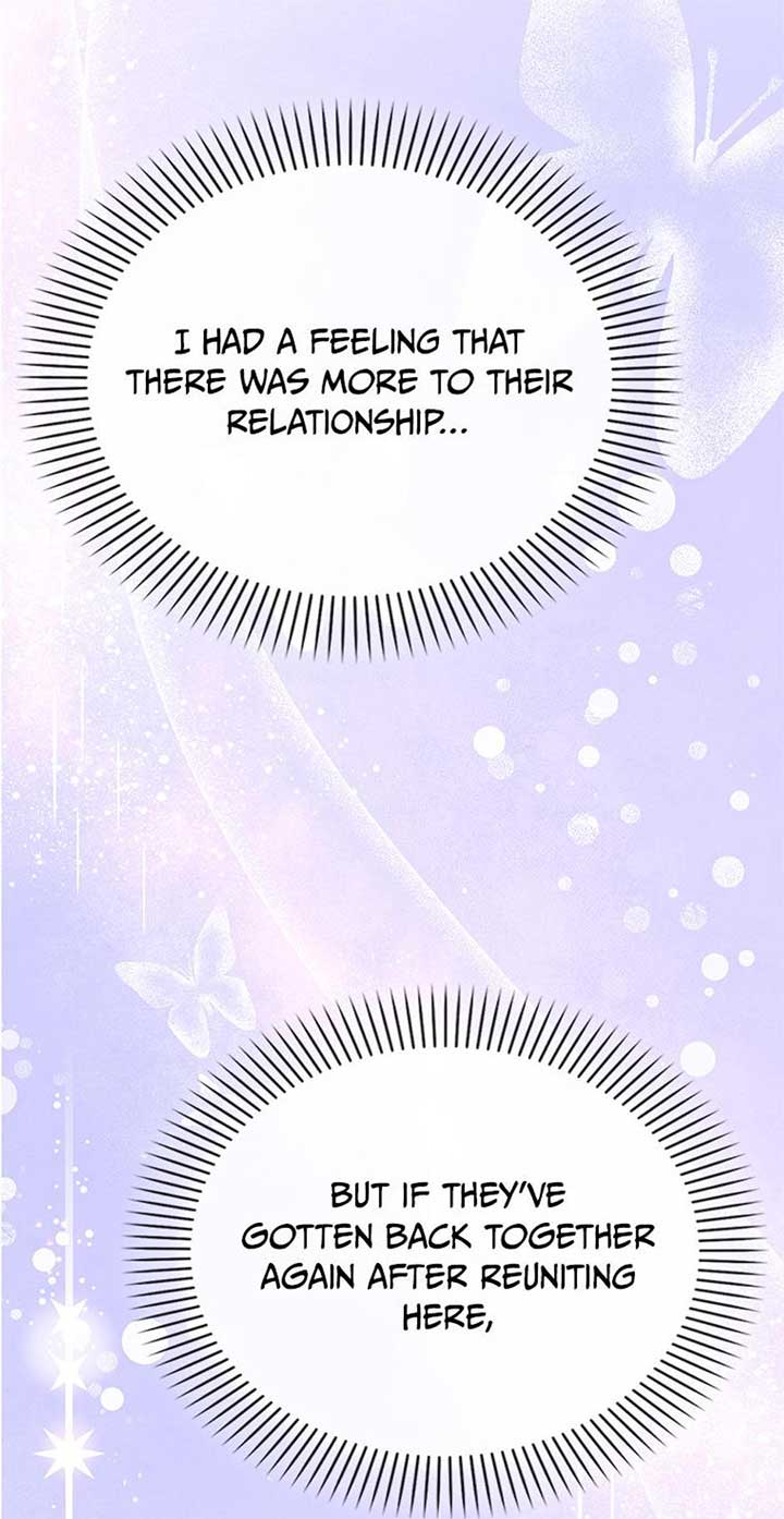 Genre is Romance Chapter 68 - Page 64