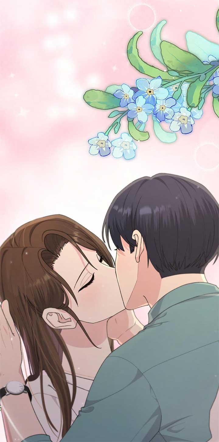 Genre is Romance Chapter 68 - Page 71