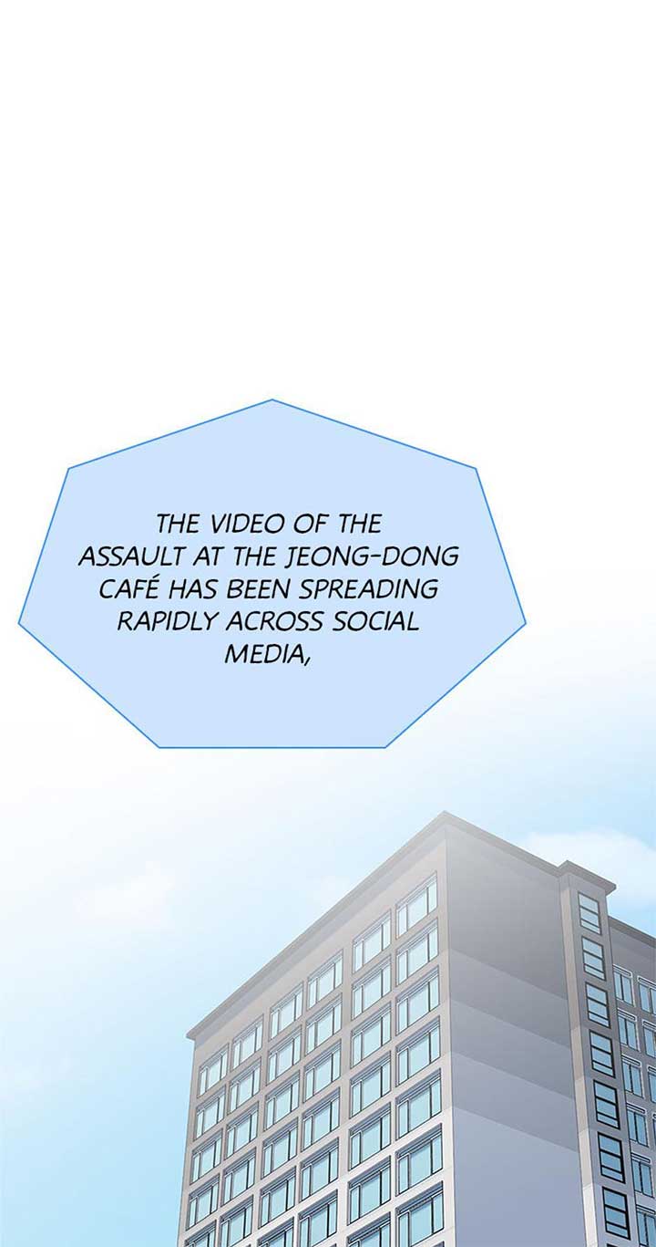 Genre is Romance Chapter 68 - Page 73