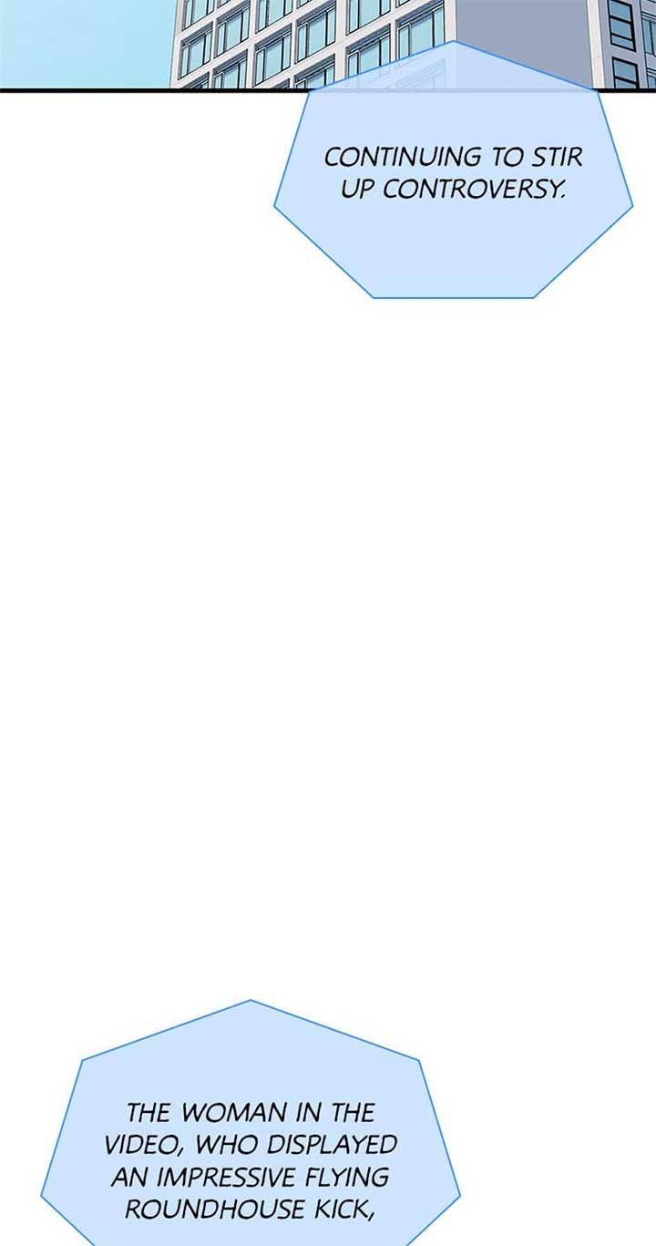 Genre is Romance Chapter 68 - Page 74