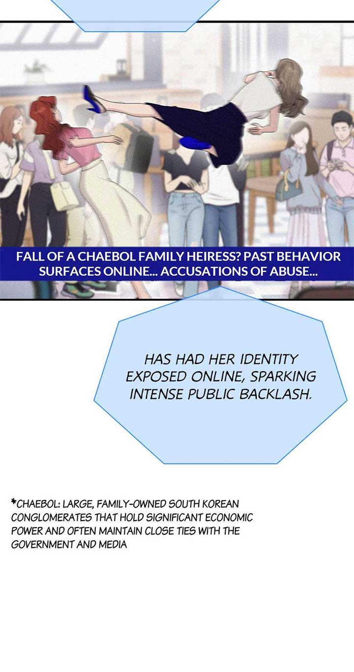 Genre is Romance Chapter 68 - Page 75